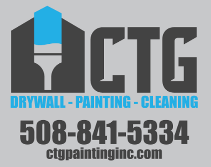 Custom T shirts for painters