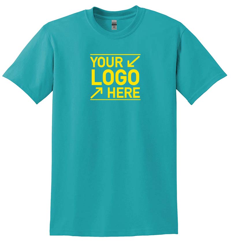 ACU PLUS offer custom t-shirts