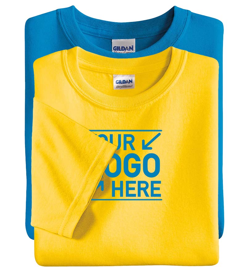 Gildan G500 T-Shirts